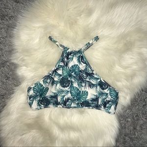 PacSun Swimsuit Top